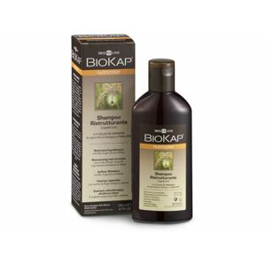 Biokap Nutricolor Obnovujúci šampón 200 ml