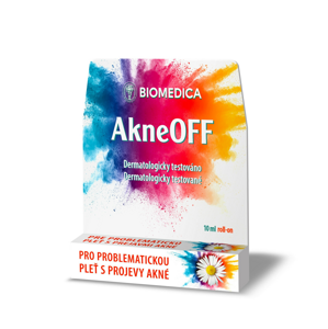 Biomedica AkneOFF® 10 ml