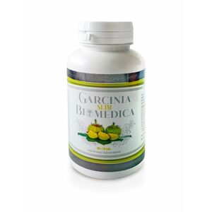 Biomedica Garcinia Slim 90 + 10 kapsúl