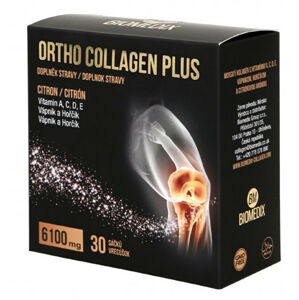Biomedix Orto Collagen Plus 30 sáčkov
