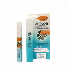 Bione Cosmetics Intenzívne pleťové sérum v tyčinke pre problematickú pleť Bio Antakne 7 ml