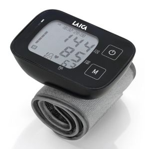 Laica BM1007 automatický monitor krvného tlaku na zápästie