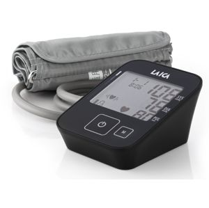 Laica BM2302 kompaktný automatický monitor krvného tlaku na paži
