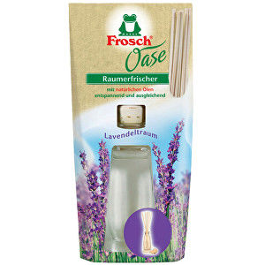 Frosch Bytový parfum Oase Levanduľa 90 ml