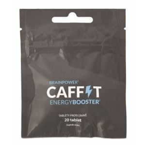 Simply You CAFFIT 20 tabliet