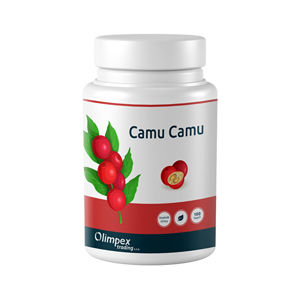 Olimpex Trading Camu Camu 100 kapsúl