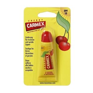 Carmex Carmex Balzam na pery hydr. Čerešňa SPF / 15 10 g