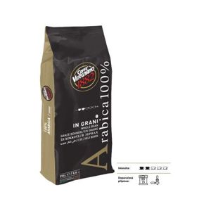 CASA DEL CAFE VERGNANO Káva zrnková Vergnano 100% Arabica 250 g
