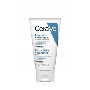 CeraVe Regeneračný krém na ruky (Reparative Hand Cream) 50 ml