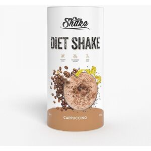 Chia Shake Diétny koktail - cappuccino 900 g