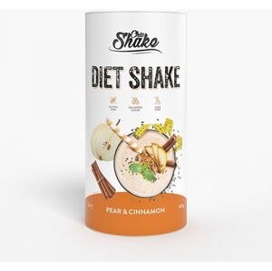 Chia Shake Diétny koktail - Hruška so škoricou 900 g