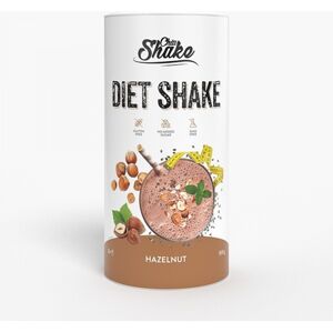 Chia Shake Diétny koktail - Lieskový oriešok 900 g
