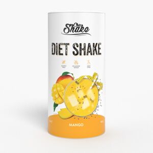 Chia Shake Diétny koktail - Mango 900 g