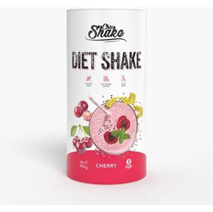 Chia Shake Diétny koktail - Čerešňa 900 g
