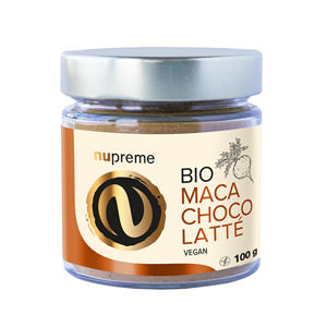 Nupreme Choco Maca Latté 100 g BIO