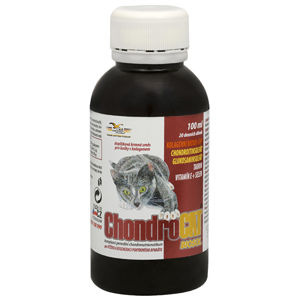 ChondroCAT Chondrocat Biosol 100 ml