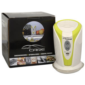 Ionic-CARE Čistič a osviežovač chladničiek Ionic-CARE FF-210