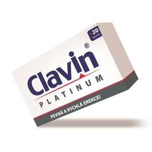 Simply You Clavin Platinum 20 tob