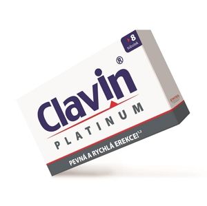 Simply You Clavin Platinum 8 tob.