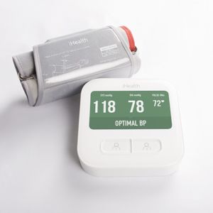 iHealth CLEAR BPM1 šikovný merač krvného tlaku