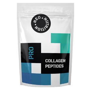 Collagen Peptides Pineapple 990g Neo Nutrition