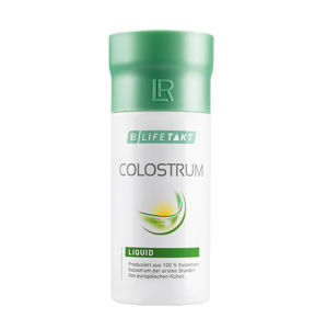Lifetakt Colostrum Liquid 125 ml