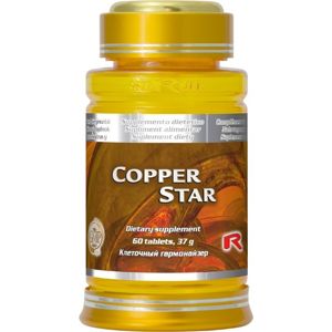 Starlife Copper Star 60 tbl.
