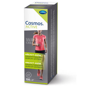 Cosmos Cosmos Active - Hrejivý krém 100 ml