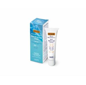GUAM Krém proti pigmentovým škvrnám Microbiocellulaire (Cream) 30 ml