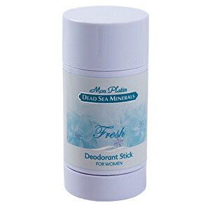 Mon Platin Deodorant dámsky - Fresh 80 ml