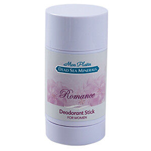 Mon Platin Deodorant dámsky - Romance 80 ml
