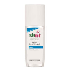 Sebamed Dezodorant v spreji Fresh Classic(Fresh Deodorant) 75 ml