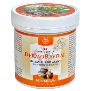 Herbamedicus Dermorevital 250 ml