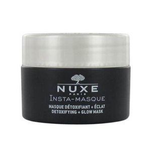 Nuxe Detoxikačná maska pre rozjasnenie pleti Insta-Masque (Detoxifying + Glow Mask) 50 ml