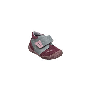 SANTÉ Zdravotná obuv detská N / 661/401/19/77/56 šedo-ružová 29 + 2 mesiace na vrátenie tovaru