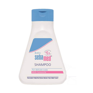 Sebamed detský šampón Baby(Children`s Shampoo) 150 ml