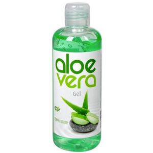 Diet Esthetic Regeneračný gél ( Aloe Vera Gel) 500 ml