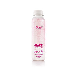 Diva`s for Women Diva`s Vitamin Water - BEAUTY 400 ml