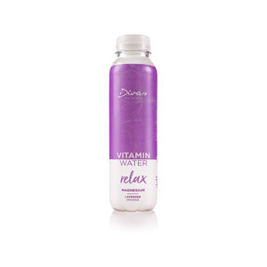 Diva`s for Women Diva`s Vitamin Water - RELAX 400ml