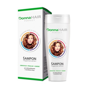 Simply You DonnaHAIR Perfect regeneračný šampón 200 ml