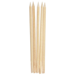 Sefiros Drievka na nechty (Rosewood Sticks) 5 ks