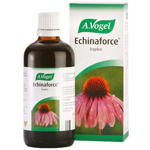 A.Vogel Echinaceové kvapky - 100 ml ( A.Vogel )