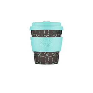 Ecoffee cup "Strangelet" bambusový pohár 240 ml