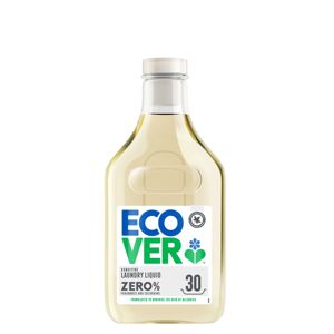 Ecover Gél na pranie bielizne Zero 1500 ml