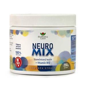 EkoMedica Czech Neuro mix 250 g