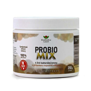 EkoMedica Czech Probio mix 250 g