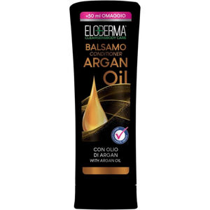 Eloderma Kondicionér s arganovým olejom (Conditioner) 300 ml