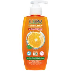 Eloderma Tekuté mydlo na ruky Pomarančové kvety (Hand Wash) 300 ml