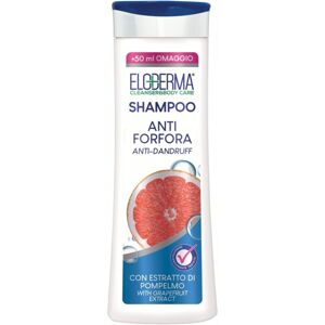 Eloderma Šampón proti lupinám (Shampoo) 300 ml