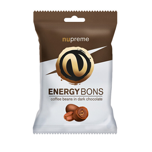 Nupreme Energy Bons 70 g